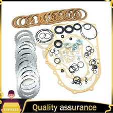 For Honda Accord Maxa Baxa Mdwa Cg5 Auto Transmission Master Rebuild Kit Gasket
