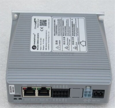 No Outer Packaging Box DM3C-EC870 1Pc New Leadshine le