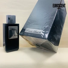 Franck Boclet Paris Ashes Niche Parfume Extrait de Parfum Perfume 100ml/3.4oz