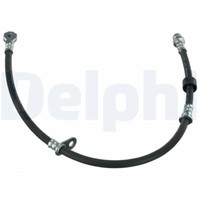 Delphi LH7245 Bremsschlauch 733 Mm FüR Mitsubishi