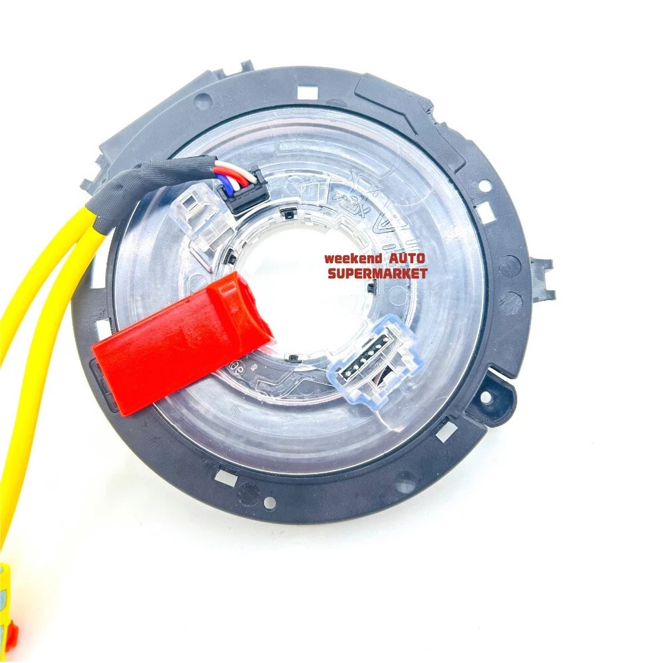 Новый спиральный кабель часы пружина подходит 2011-2013 Chrysler 300 Dodge зарядное устройство - Изображение 3 из 4