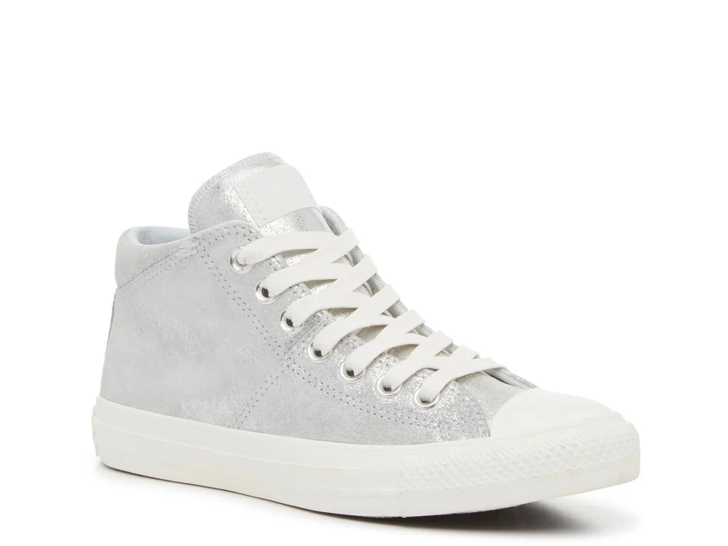 Sneakers moda donna Converse Chuck Taylor All Star Madison Mid