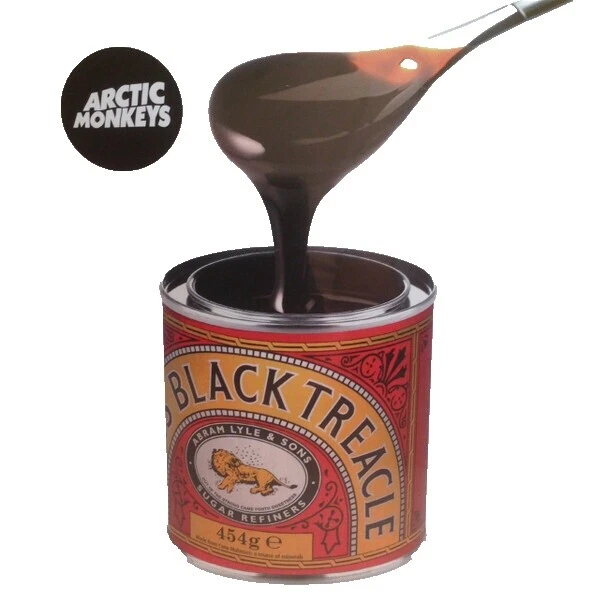 Arctic Monkeys Rock Britpop Vinyl Records