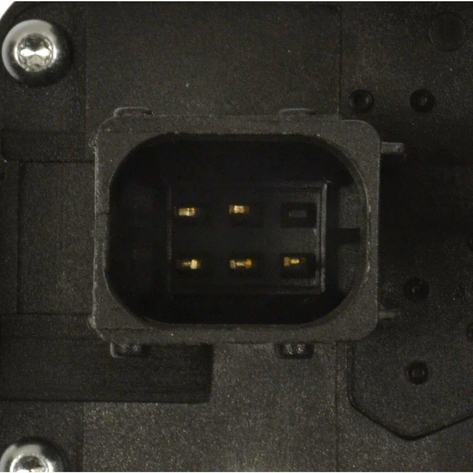 Nuevo actuador de cerradura de puerta trasera derecha SMP para Saturn Aura 2008-2009 Foto 3 de 4