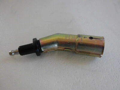 Beru 0300372304 Zündkerzenstecker 90041004 passt bei Opel 5k Ω spark plug connec - Bild 1 von 4