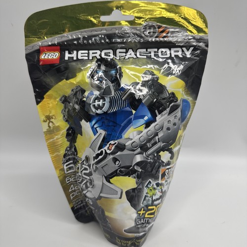 LEGO HERO Factory: Stringer (6282) - Foto 1 di 5
