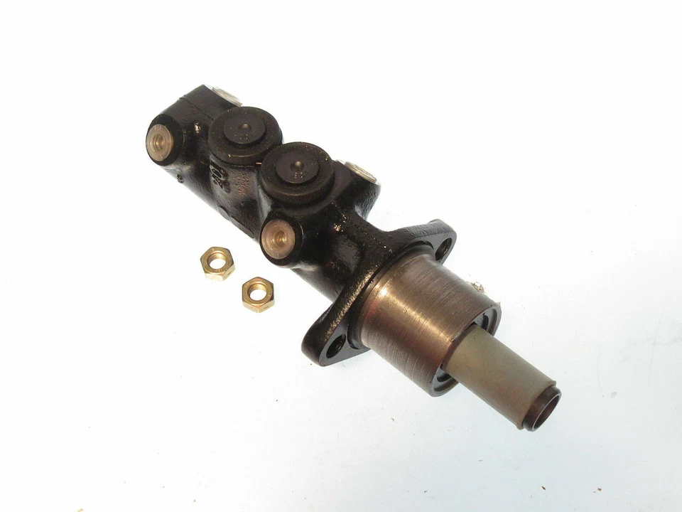 Cilindro maestro de freno para VW Quantum 09/1984-1988 nuevo Lucas/Girling M02605 Foto 2 de 2