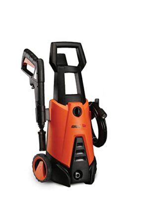 #ad iBELL WIND66 Universal Motor 1400 W 100bar 5.5L Min Flow High Pressure Washer $248.12