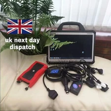 GDS VCI for KIA & HYUNDAI ( RED ) Diagnostics -Cf Touchscreen