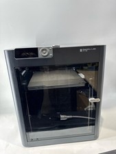 Bambu Lab P1S 3D Printer - Black NO AMS 2