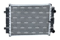 Nrf MotorküHler WasserküHler 59183 FüR Audi A8 A5 A4 Q5 A7 4GF Aluminium A6 C7