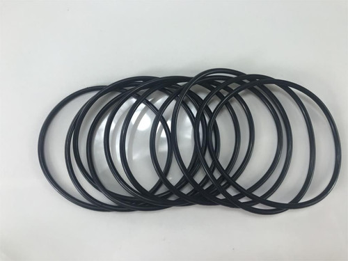Rubber Chain Dentate Strip KD/KT6808 Jewelry Rotary Tumbler accessories 10 Pcs. - Picture 3 of 12