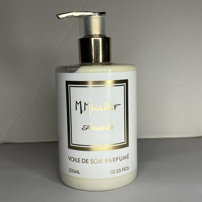 M. Micallef Ananda Body Lotion 300ml/10.55 fl oz -New Scented Lotion