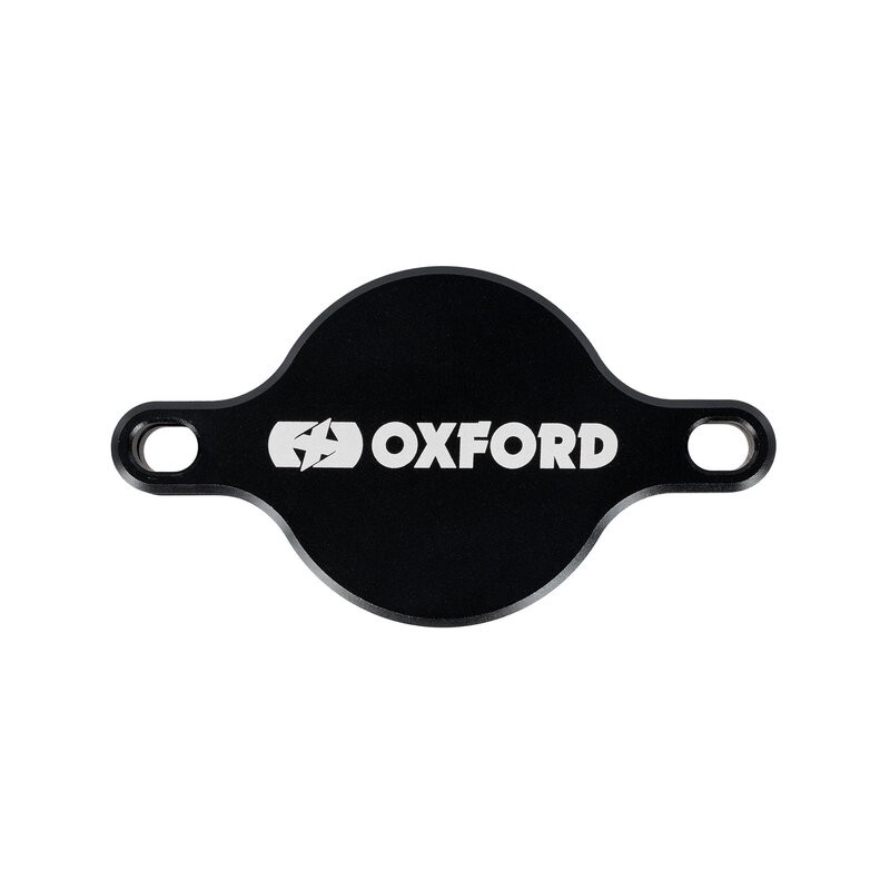 Boîtier de protection Oxford premium pour balise de localisation vélo