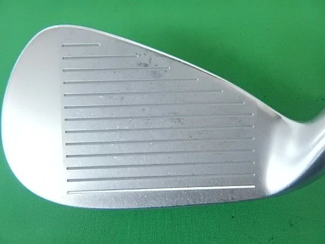 Ladies HONMA GOLF BERES IE-03 #6 Iron 2STAR ARMRQ 840 Flex-L No Head Cover - Image 3 of 3