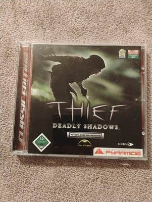 Thief: Deadly Shadows (DVD-ROM)