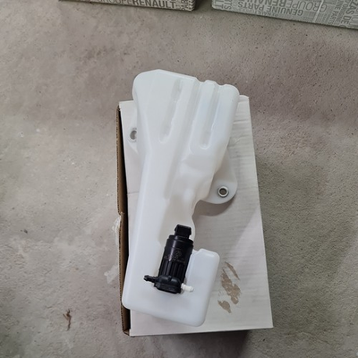 #ad 52091005 screen washer tank for FIAT III PANDA 319 2012 1.0 HYBRID 485045 GBP 34.95