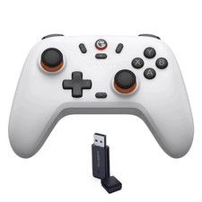 GameSir T4 Nova Lite Switch Controller Hall Effect Gamepad for Nintendo Switch i