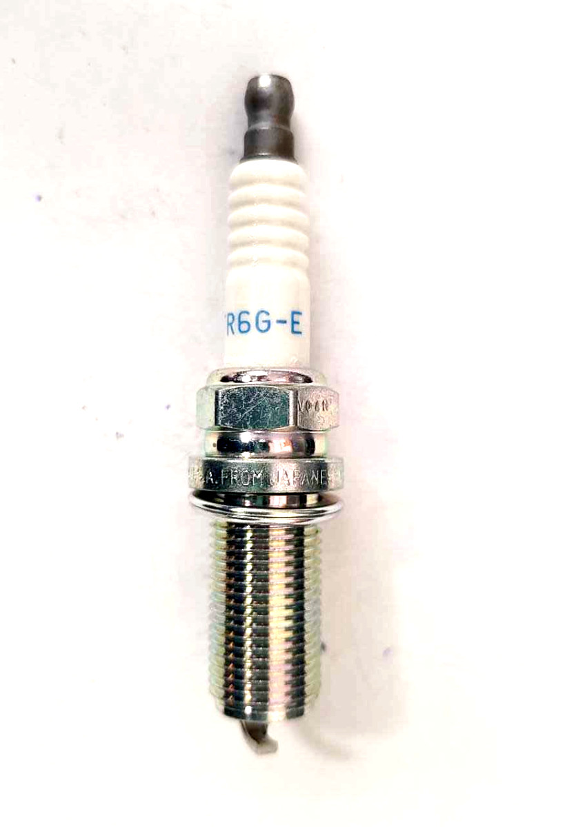 NGK Spark Plug ILFR6GE Laser Iridium 4212 Mercury Verado 135-275HP 889246Q39