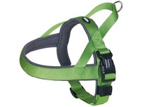 "Nobby Norwegergeschirr \"Classic Preno\" Neon GrüN L: 68-85Cm + 54Cm"