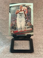 2025 Panini Prizm WNBA - Base - Brittney Griner #46