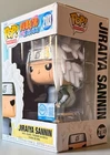 Funko Pop! Naruto Shippuden Jiraiya Sannin #2103