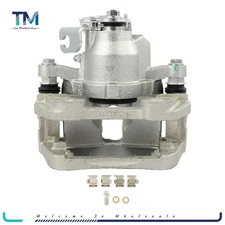 Brake Calipers Rear right w/ Bracket For 13-19 FORD EXPLORER FLEX POLICE TAURUS