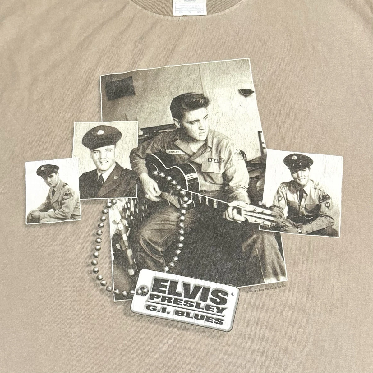 25+ Elvis T-Shirts for Men for sale | Updated Oct 2026