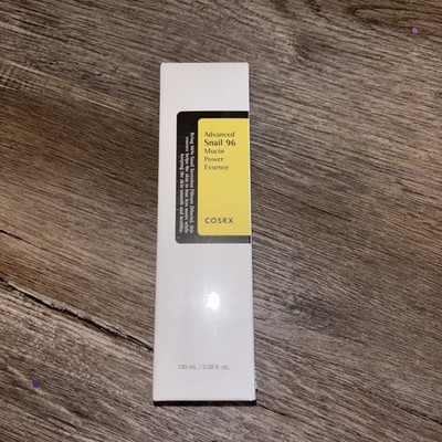 Advanced Snail 96 Mucin Power Essence 100ml, EXP 04/26