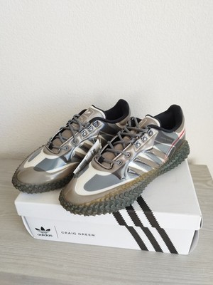Adidas Craig Green Polta Sneaker 42 2/3 Herren NEU