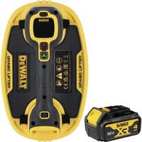 Dewalt DCE590N-XJ Vakuum-Heber + Ersatzakku DCB182-XJ Gratis