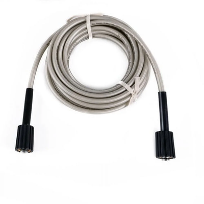 #ad #ad 25 Foot High Pressure Hose for Pressure Washers 5200402 $53.00