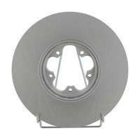 2X Jurid Bremsscheibe Coat+ 562141JC FüR Ford Transit JC Schachtel Bus Tourneo