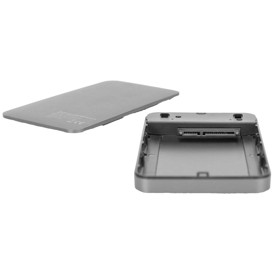 Digitus DA-71114 6.35 cm (2.5 Zoll)-Festplattengehäuse - Bild 4 von 4