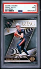2024 PANINI ILLUSIONS AMAZING #2 DRAKE MAYE ROOKIE RC PSA 9