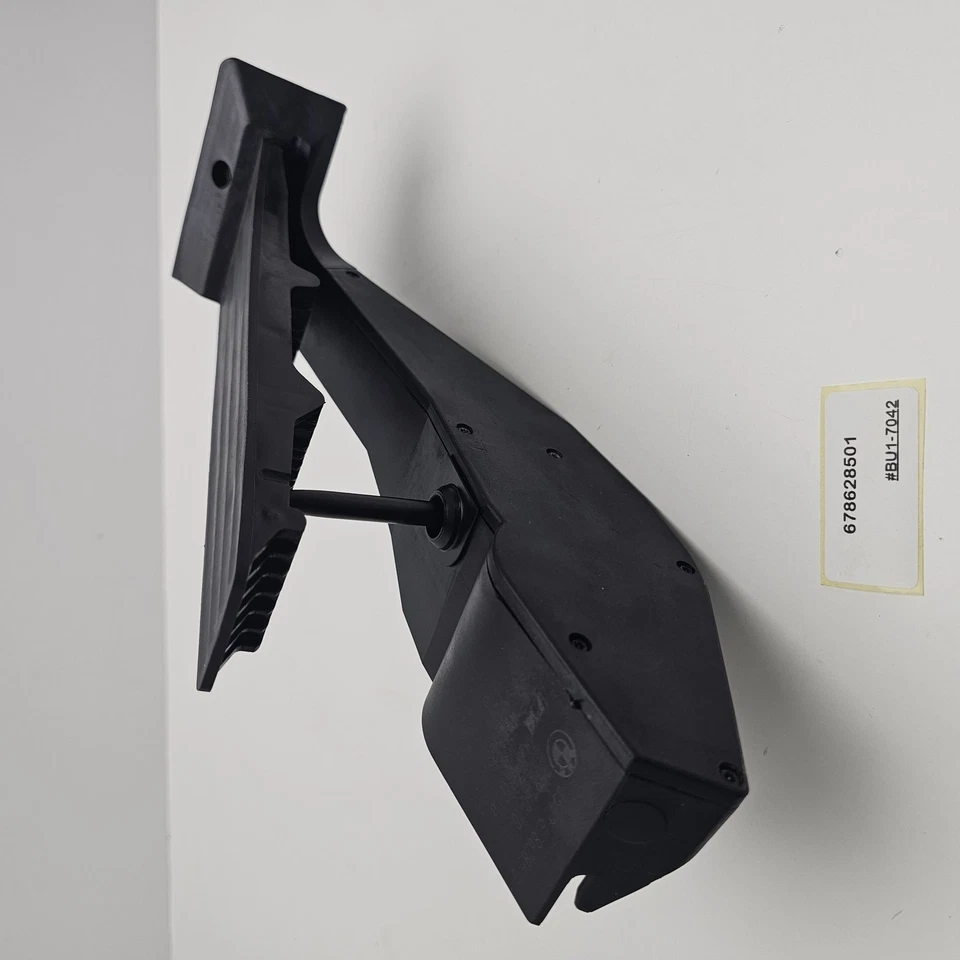 Pedal acelerador BMW X3 2006-2013 6786285 Foto 3 de 4