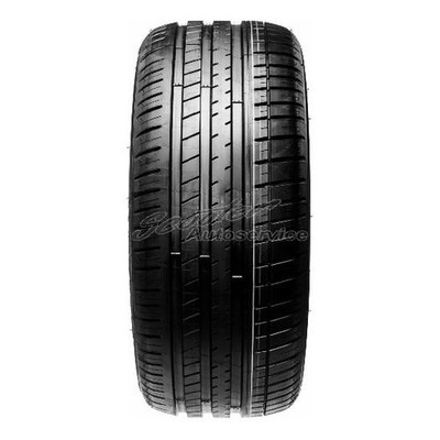1x 205/50 R16 87V Michelin Pilot Sport 3 Green-X Sommerreifen id62751