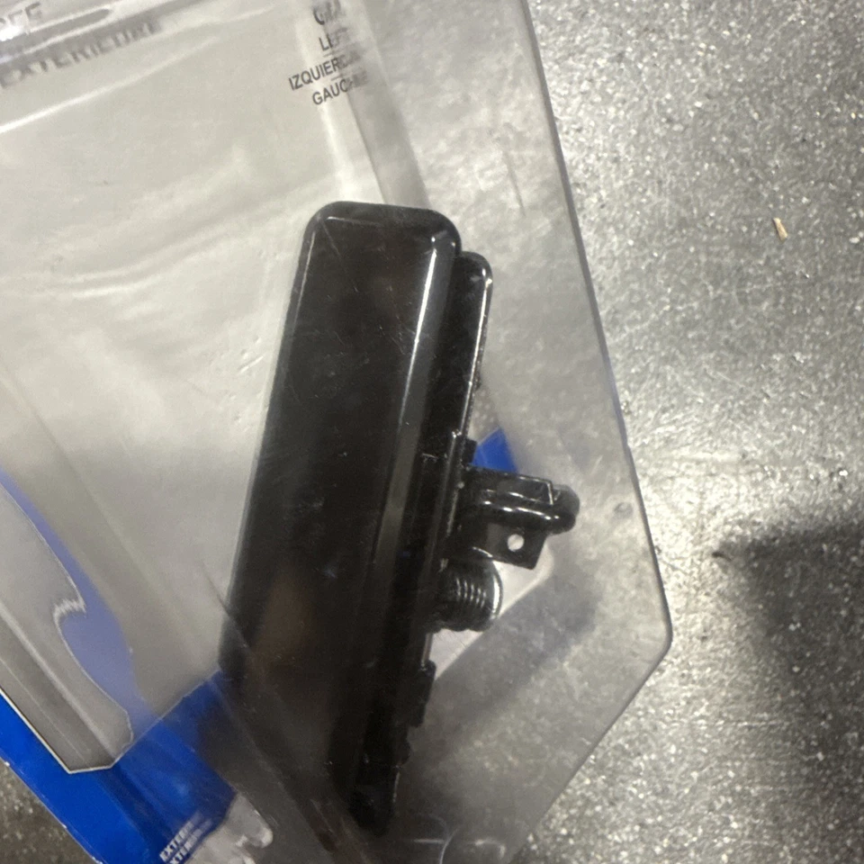 Exterior Door Handle-Outside Door Handle Front Left Dorman 77193 - Image 2 of 4