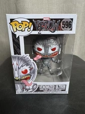 Funko Pop! Vinyl: Marvel - Venomized Ultron #596