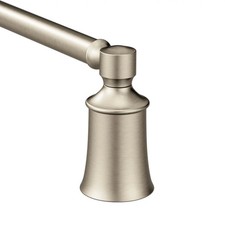 Moen YB2118 Nickel Dartmoor 18" Towel Bar