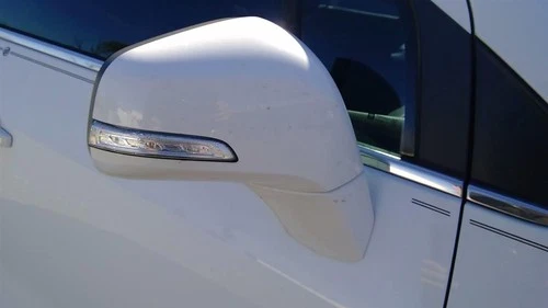 Used Right Door Mirror fits: 2018 Buick Encore w/o memory w/o blind spot alert R