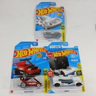Hot Wheels Experimotor Zoom in Works With GoPro - Coupe Clip - DRAGGIN WAGON