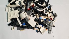 Lego Lot Bulk 1.2 Lbs  Building Bricks Blocks Parts Pieces From Creator 4993