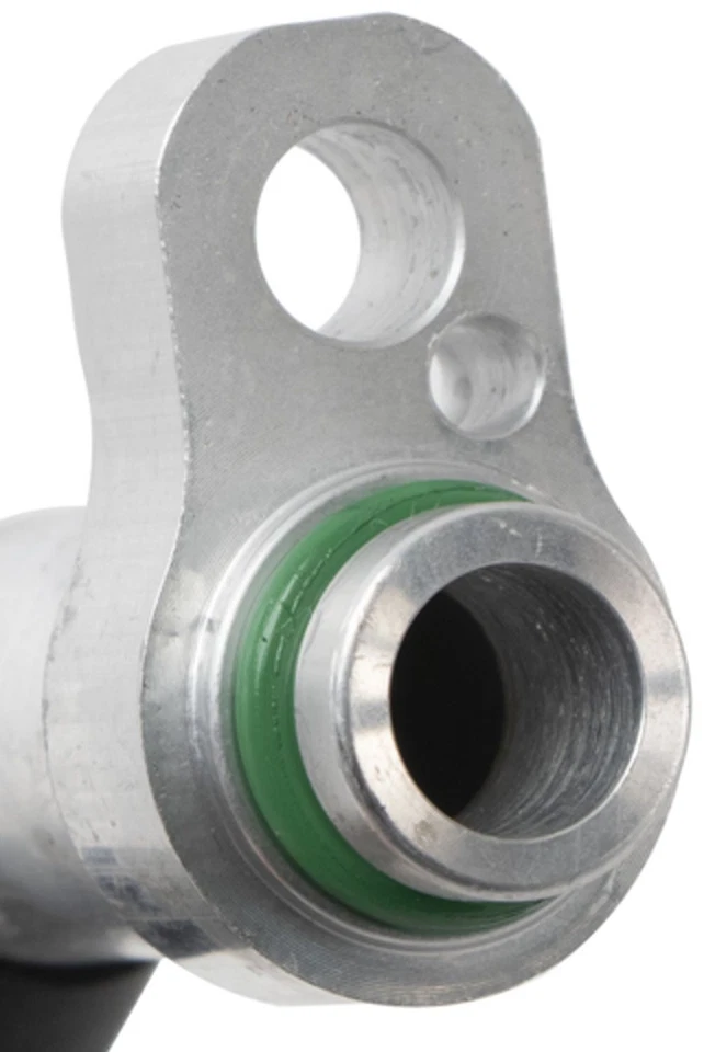 Conjunto de manguera de línea de succión Four Seasons 66661 para Hyundai Tucson 05-09 Foto 3 de 4