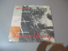 (199) Alphaville - Forever Young - 7 Single V...