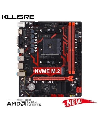 KLLISRE Motherboard X79 DDR4 3200 8GB Gaming