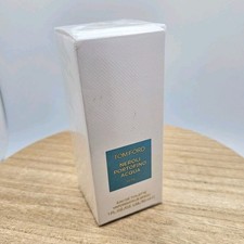 NEW Tom Ford Neroli Portofino Acqua Eau de Toilette Spray 1 oz / 30 ml Sealed