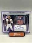 2025 Panini National Treasures Shedeur Sanders #171 NFL SHIELD RPA Auto RC 1/1