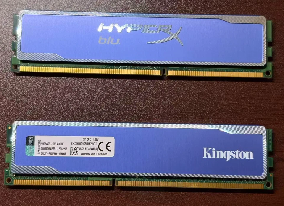 Intel Core i3-4150 - 3.5GHz  and motherboard combo - Image 4 of 4