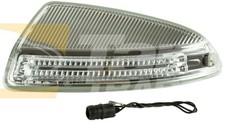 Retroviseur gauche (ou coque) Mercedes CLASSE GL